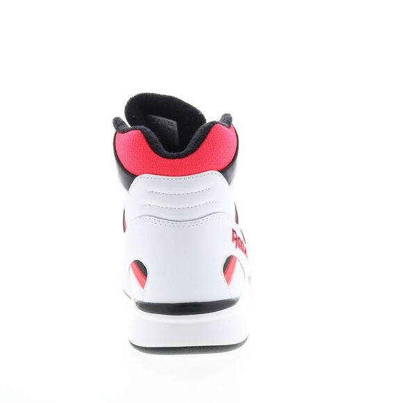 Reebok Mens Pump TZ White Shoes (NWT) - Picture 6 of 7